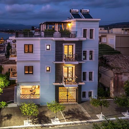 Magical Seaside Town Boutique Apts 2 Kipariszía Kültér fotó