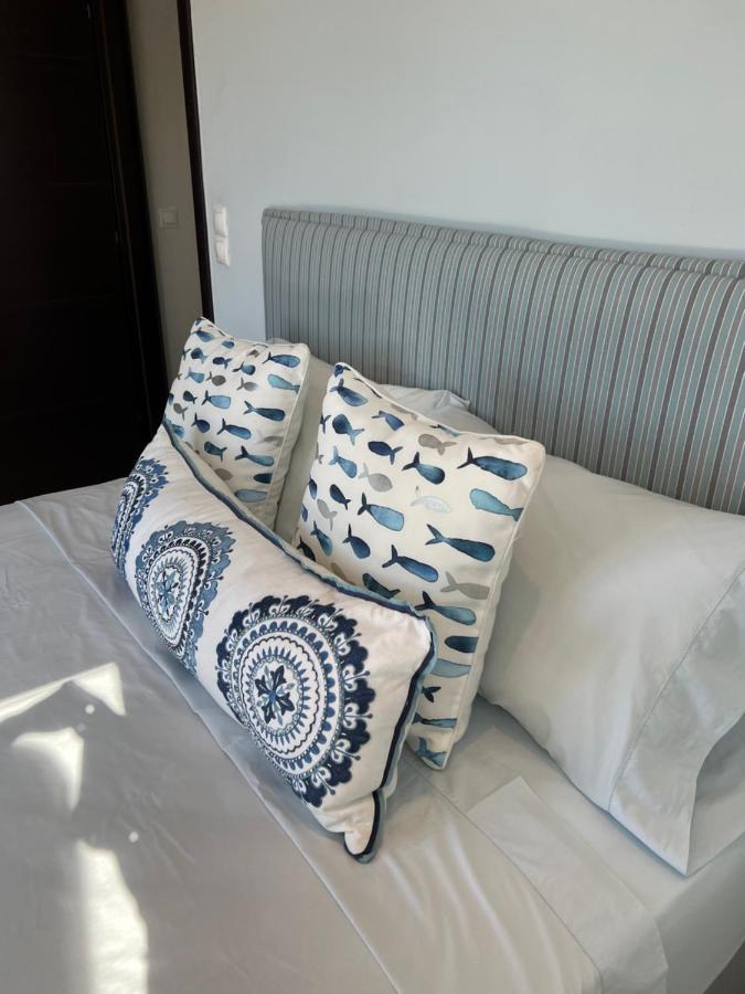 Magical Seaside Town Boutique Apts 2 Kipariszía Kültér fotó