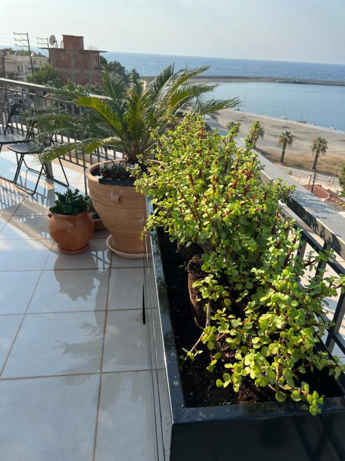 Magical Seaside Town Boutique Apts 2 Kipariszía Kültér fotó