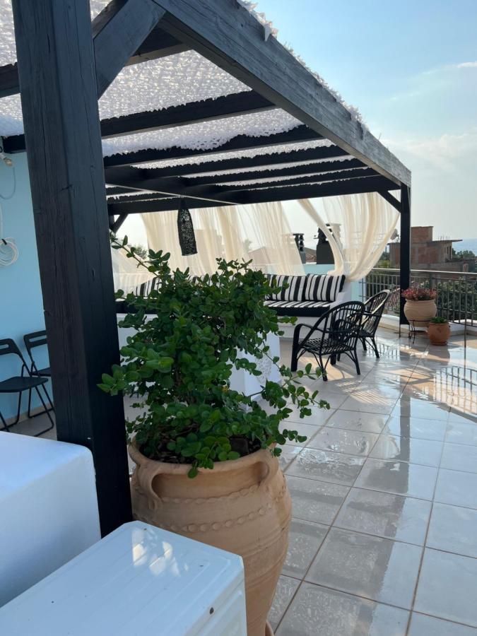 Magical Seaside Town Boutique Apts 2 Kipariszía Kültér fotó