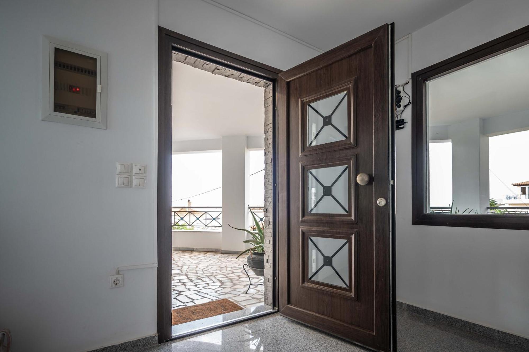 Magical Seaside Town Boutique Apts 2 Kipariszía Kültér fotó