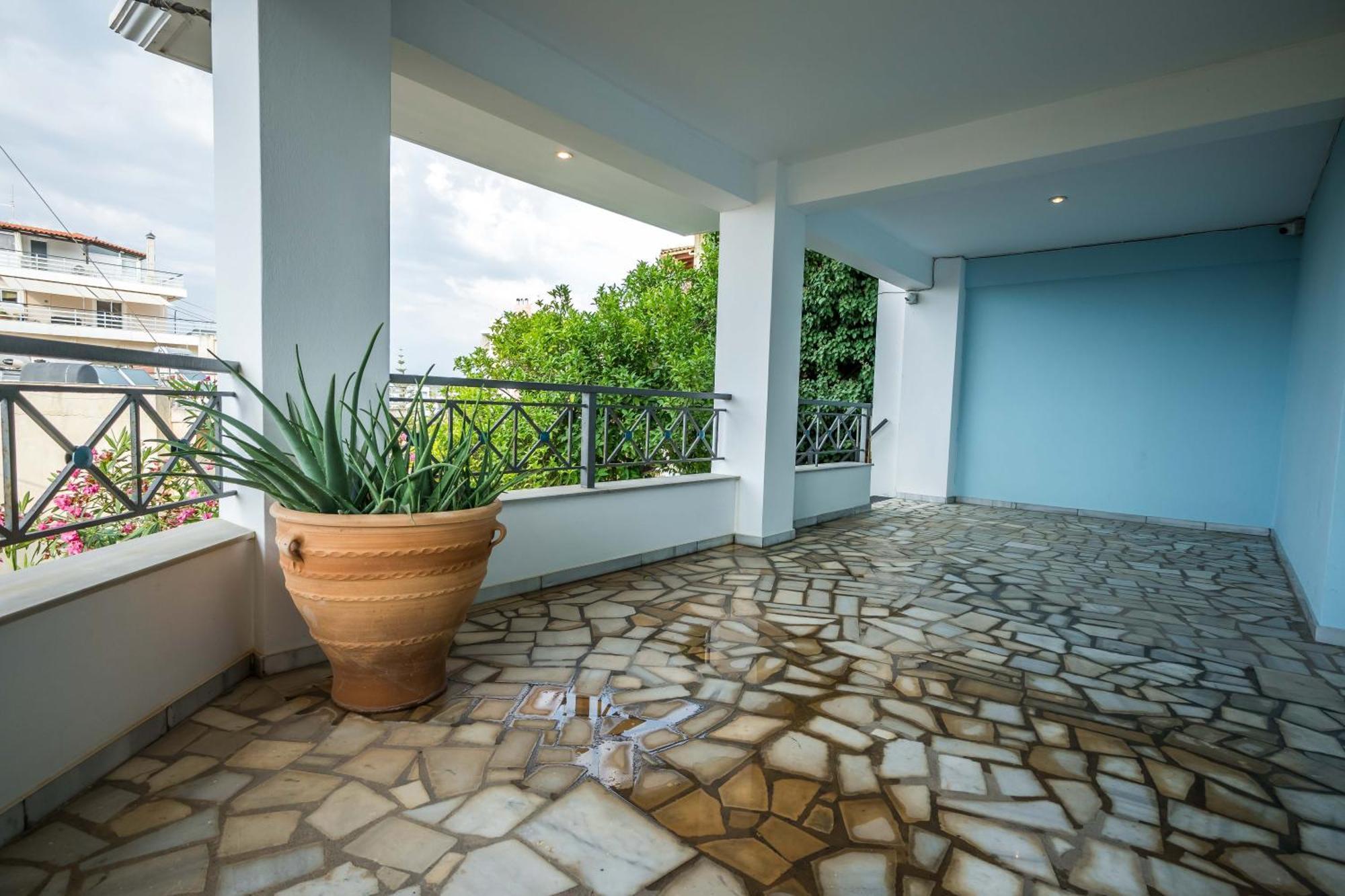 Magical Seaside Town Boutique Apts 2 Kipariszía Kültér fotó