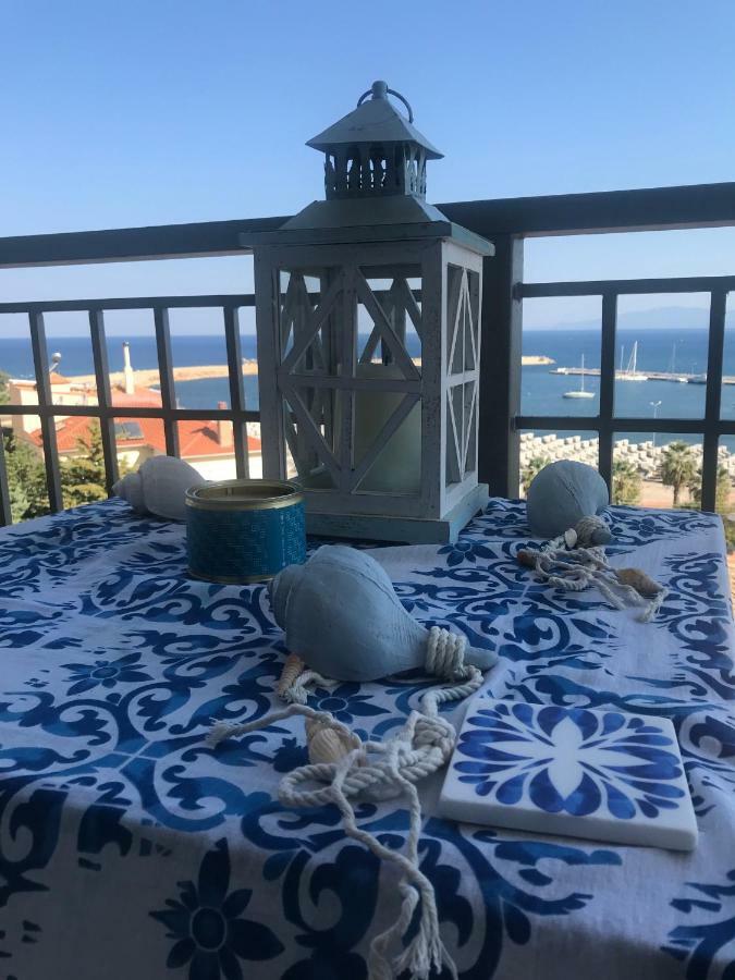 Magical Seaside Town Boutique Apts 2 Kipariszía Kültér fotó