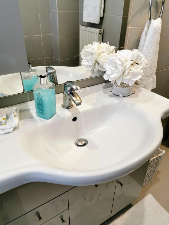 Magical Seaside Town Boutique Apts 2 Kipariszía Kültér fotó